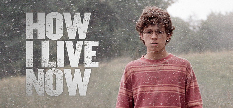 How I Live Now [HD Screencaps + Photos]