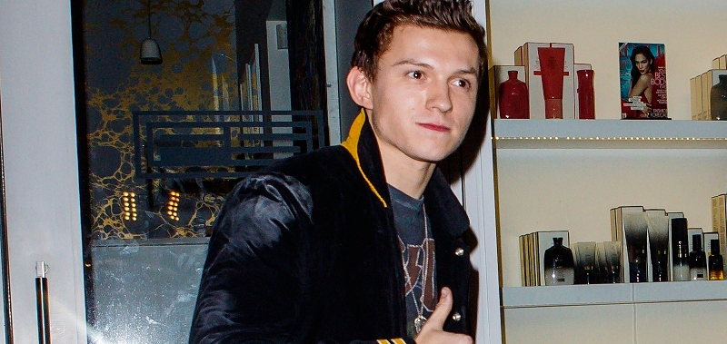 Leaves Mamo NYC Restaurant in New York City [November 4]