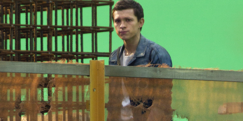 On location for Chaos Walking [November 15]