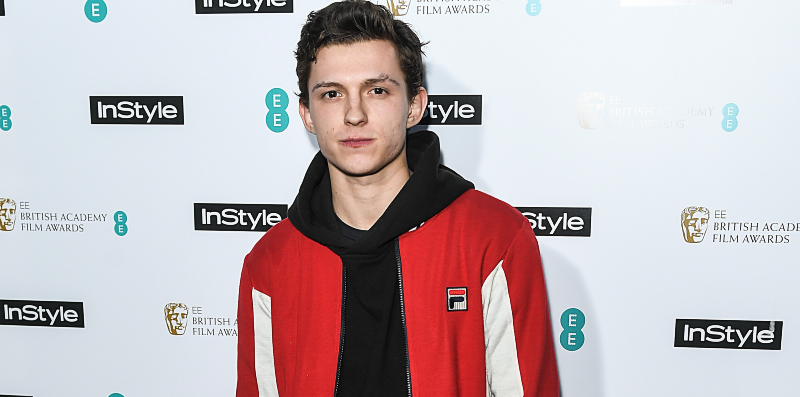 InStyle EE Rising Star Party