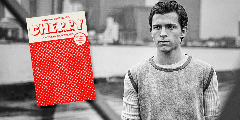Tom to star in Russo Brothers’ ‘Cherry’