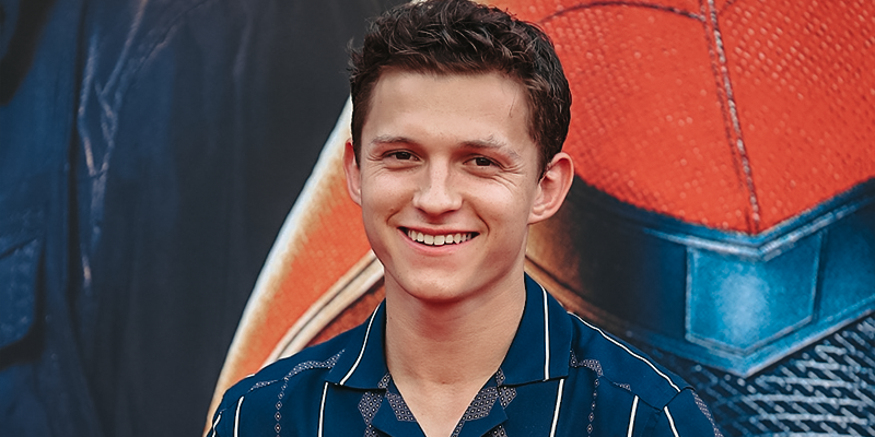 Spider-Man: Far From Home China Press Tour